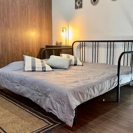 306 Zocalo Cathedral 2Bdrm 2Bath Apt Ac Rooftop