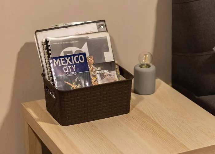 Holiday home 306 Zocalo Cathedral 2bdrm 2bath Ac Rooftop