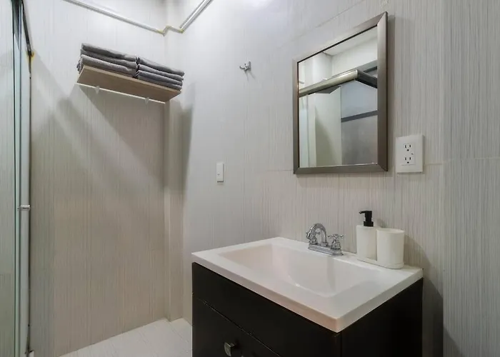 Holiday home 306 Zocalo Cathedral 2bdrm 2bath Ac Rooftop *