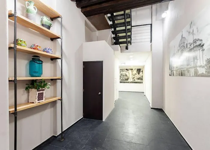 Holiday home 306 Zocalo Cathedral 2bdrm 2bath Ac Rooftop