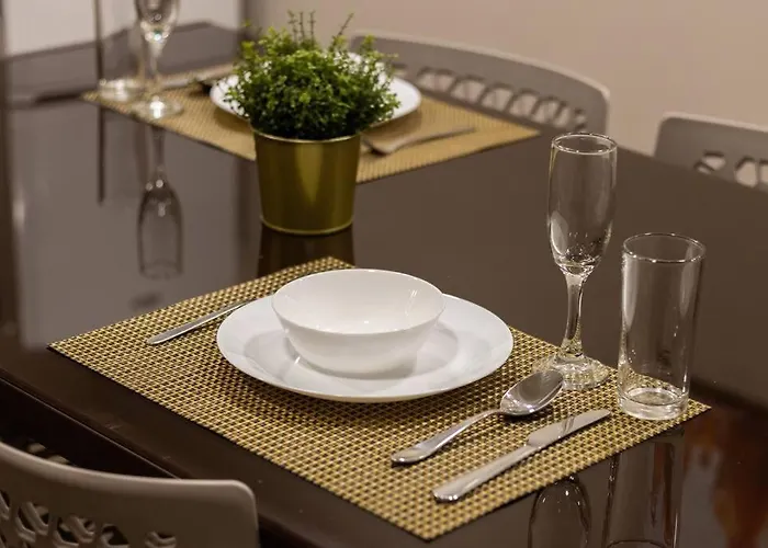 Holiday home 306 Zocalo Cathedral 2bdrm 2bath Ac Rooftop