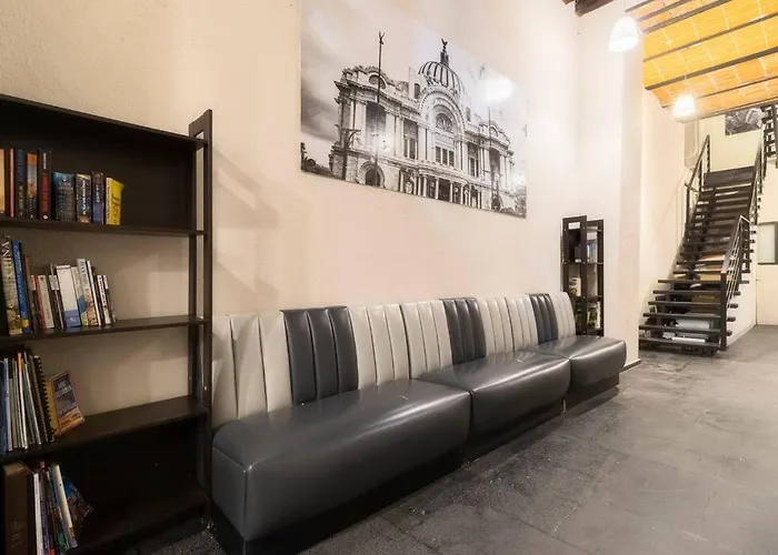Holiday home 306 Zocalo Cathedral 2bdrm 2bath Ac Rooftop *