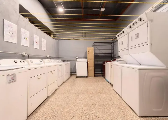 Holiday home 306 Zocalo Cathedral 2bdrm 2bath Ac Rooftop *