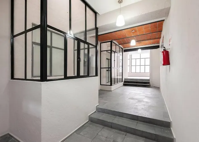 306 Zocalo Cathedral 2bdrm 2bath Ac Rooftop *