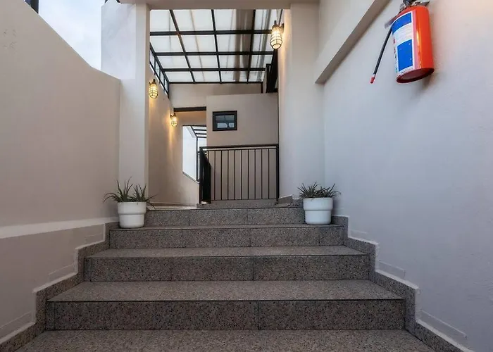 Holiday home 306 Zocalo Cathedral 2bdrm 2bath Ac Rooftop *