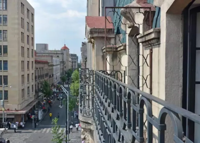 306 Zocalo Cathedral 2bdrm 2bath Ac Rooftop *