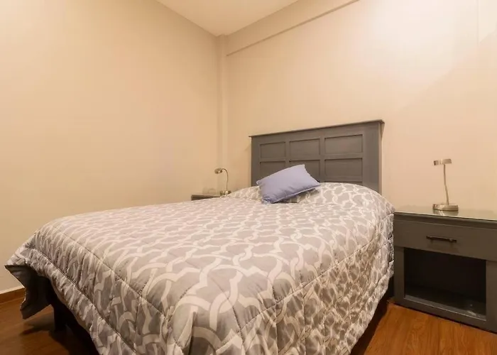 306 Zocalo Cathedral 2bdrm 2bath Ac Rooftop
