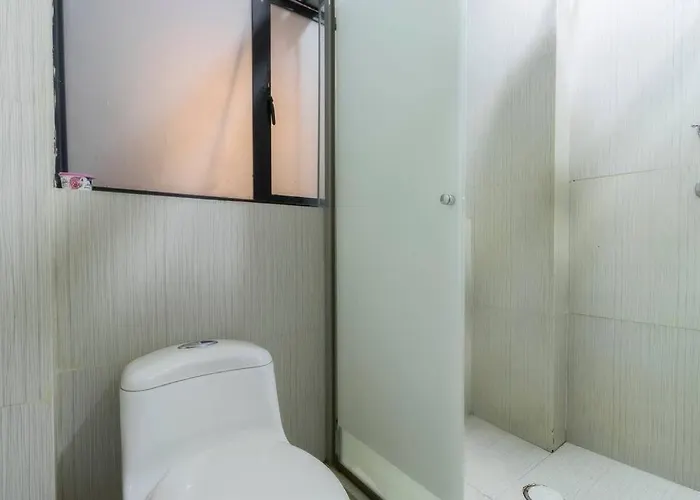 306 Zocalo Cathedral 2bdrm 2bath Ac Rooftop Mexico City